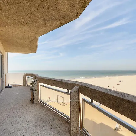 Lecomte - Sandy 234 * Ostend