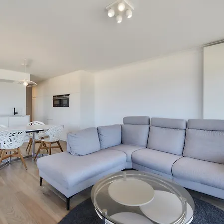 Apartment Sandy 234 Ostend