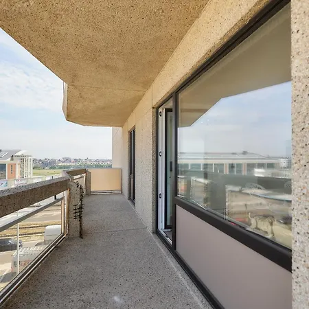 Apartamento Lecomte - Sandy 234 *