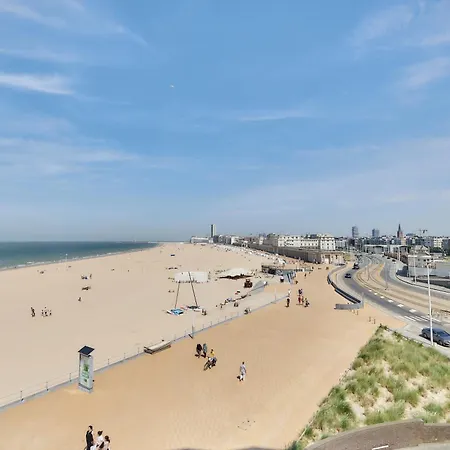 Apartamento Lecomte - Sandy 234 Ostend