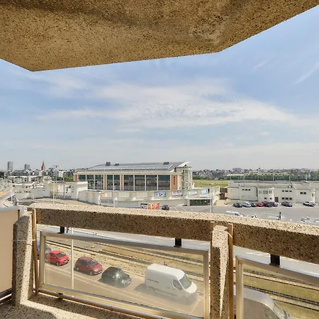 Apartamento Lecomte - Sandy 234
